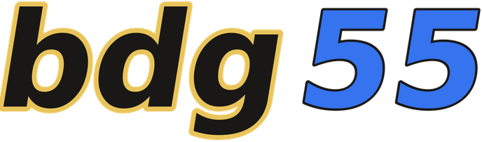 bdg55 logo